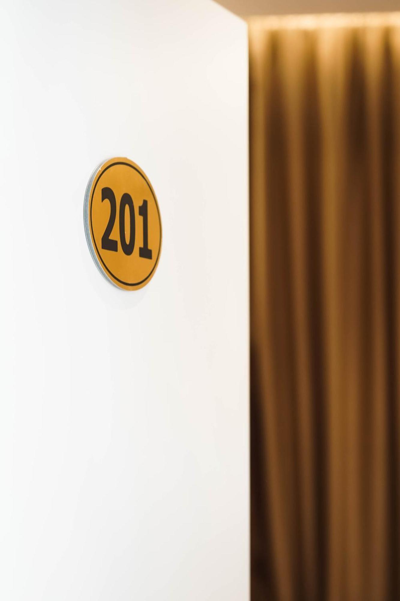 Marina Rooms Durrës Eksteriør billede