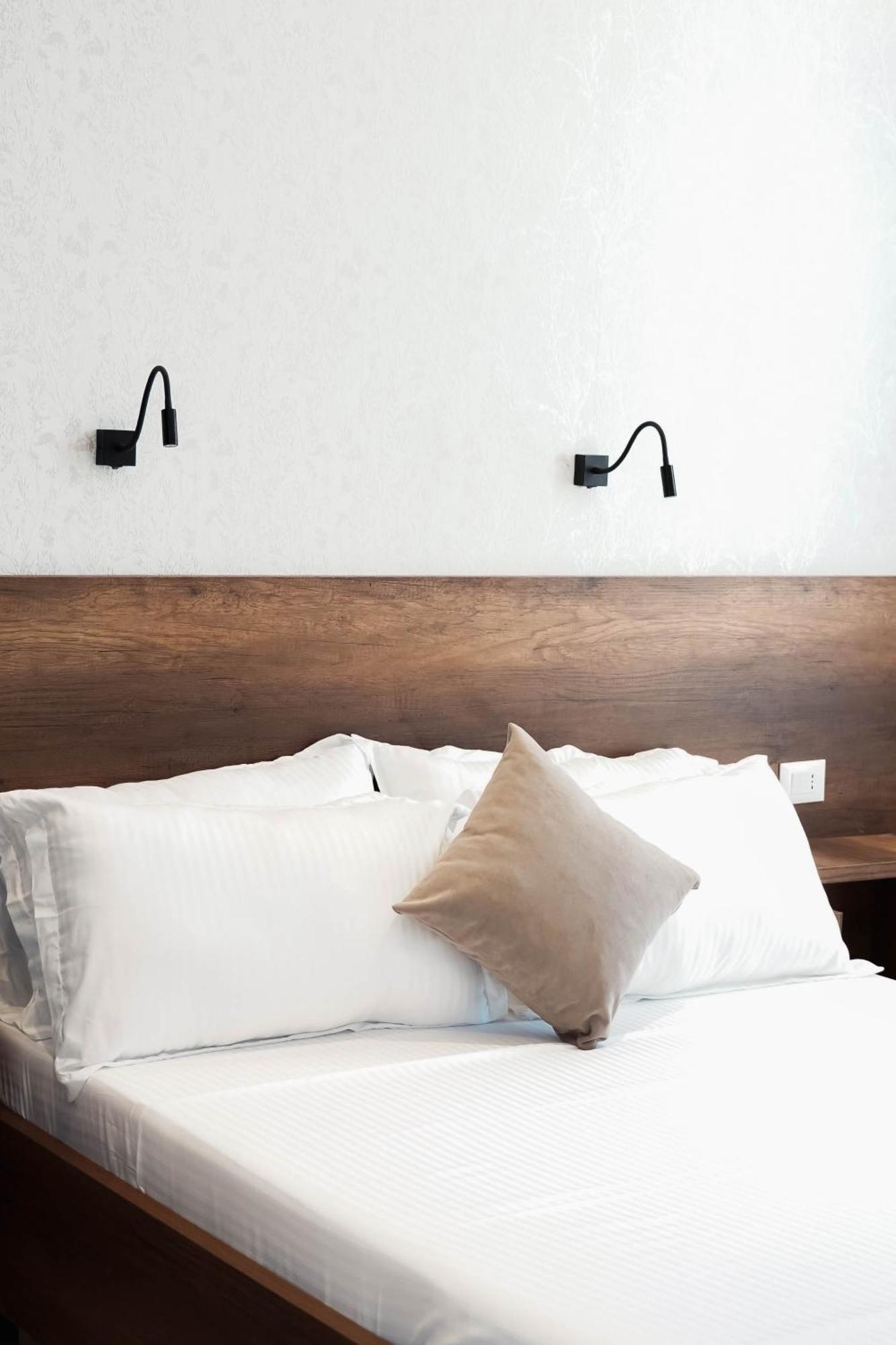 Marina Rooms Durrës Eksteriør billede