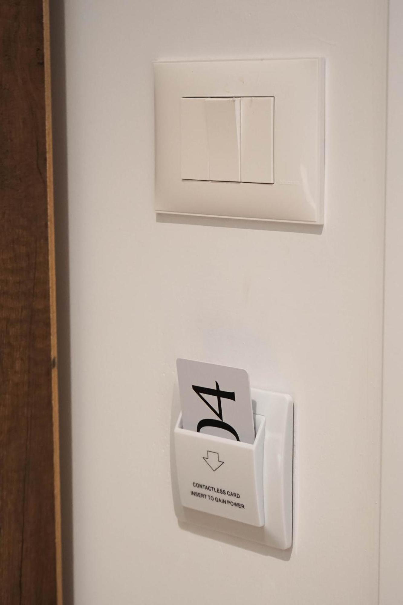 Marina Rooms Durrës Eksteriør billede