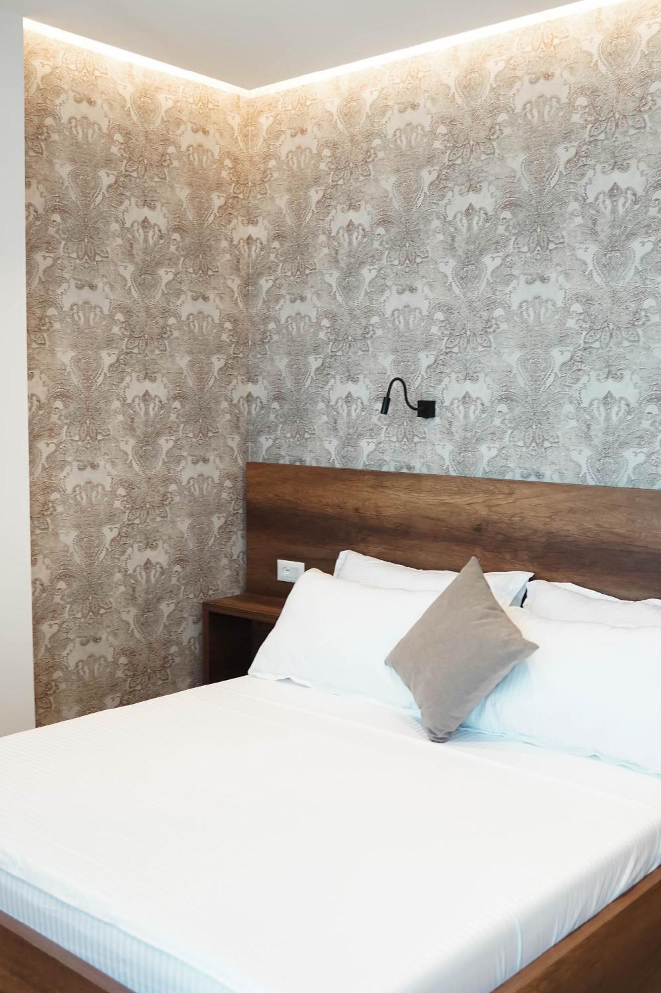 Marina Rooms Durrës Eksteriør billede