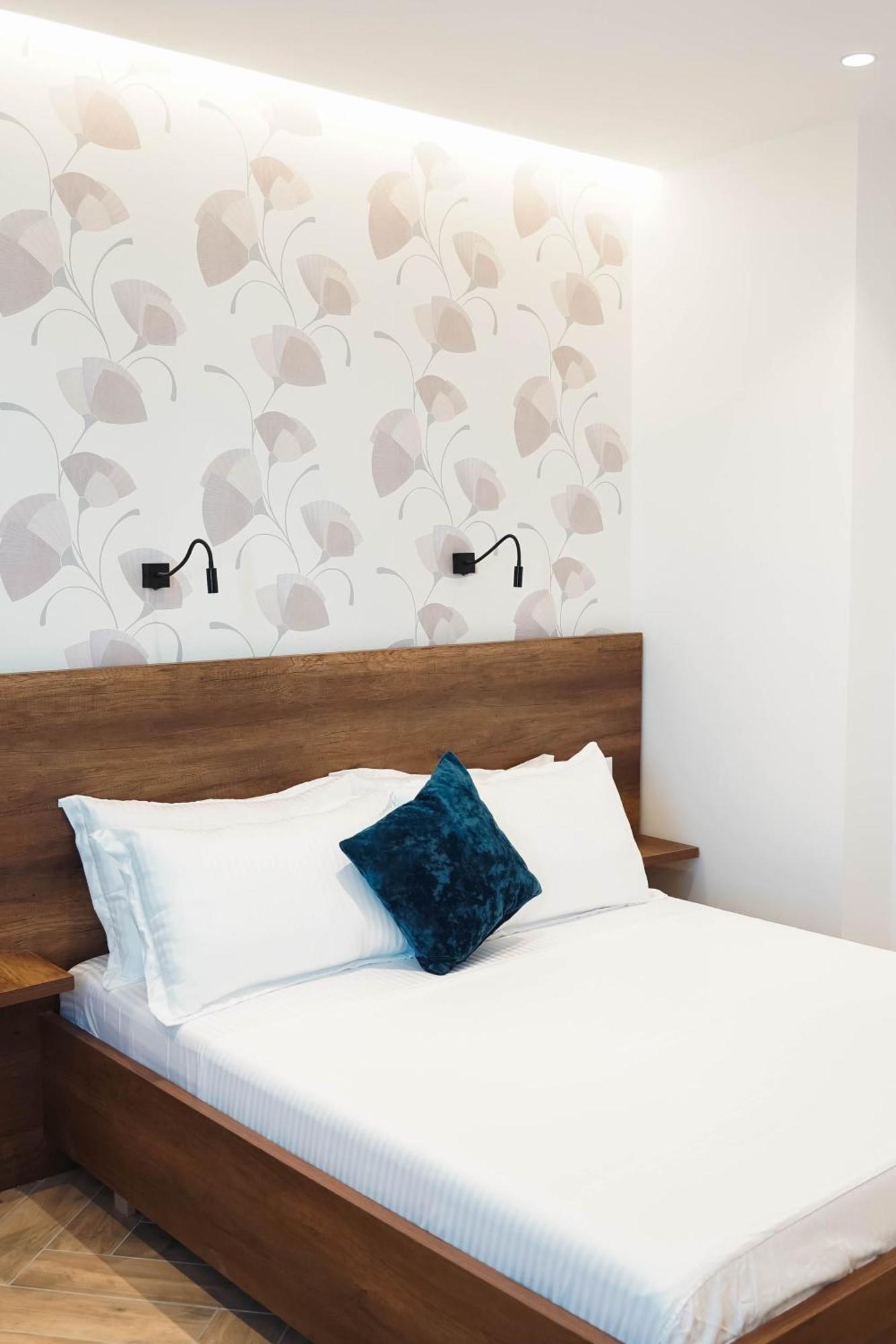 Marina Rooms Durrës Eksteriør billede