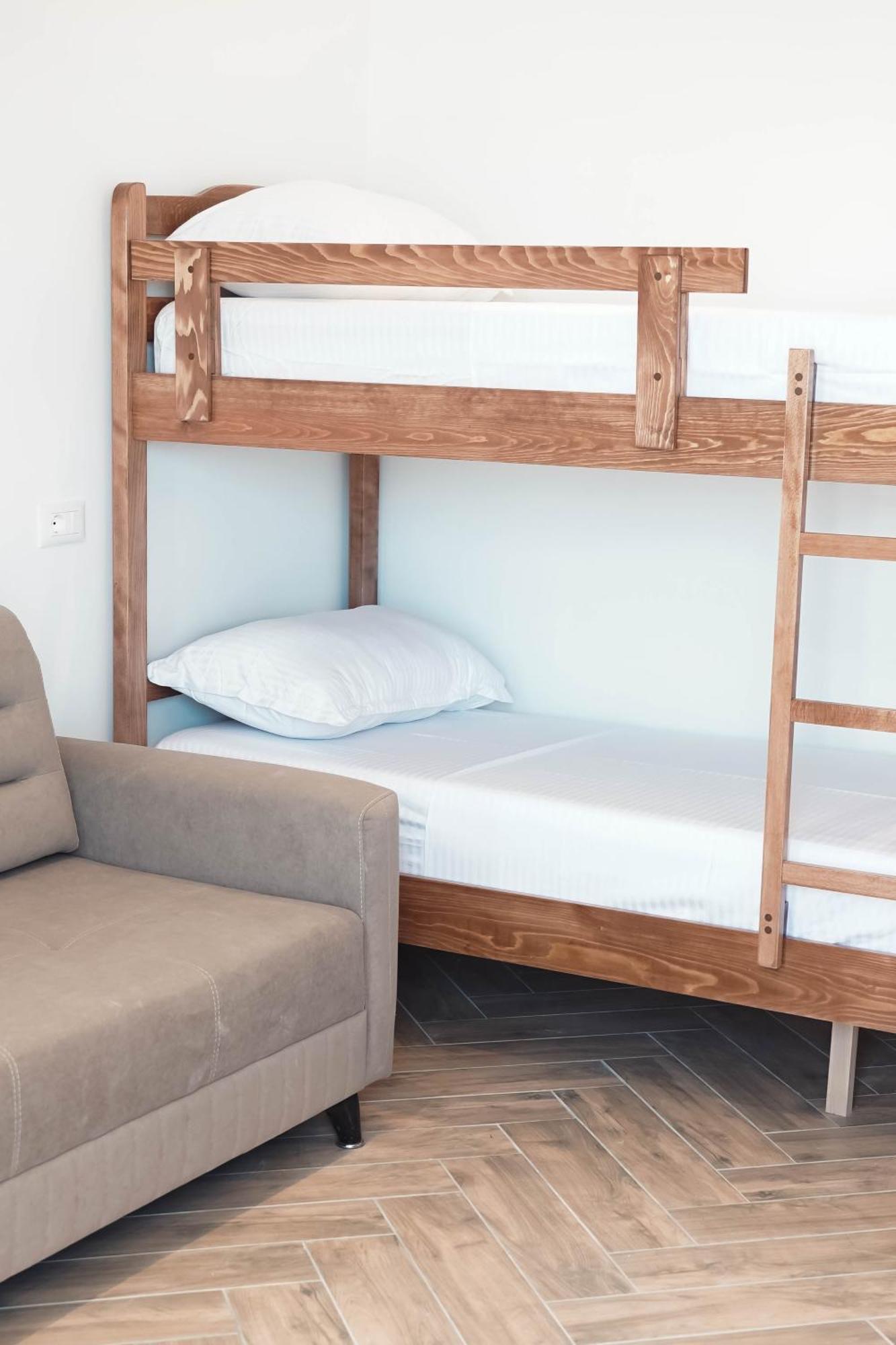Marina Rooms Durrës Eksteriør billede
